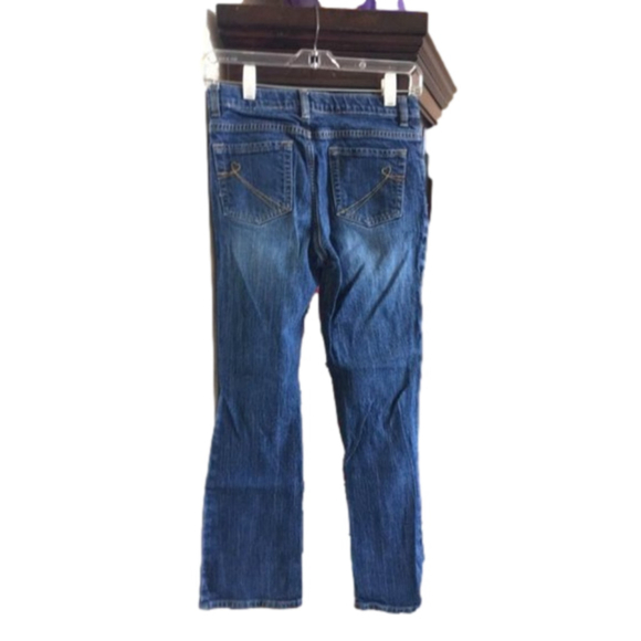 the childrens place size 12 jeans girls - Picture 3 of 3